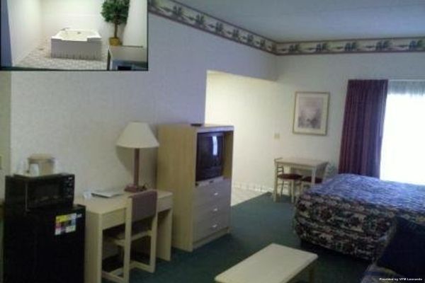 Hotel BAYMONT IS COOKEVILLE (Cookeville)